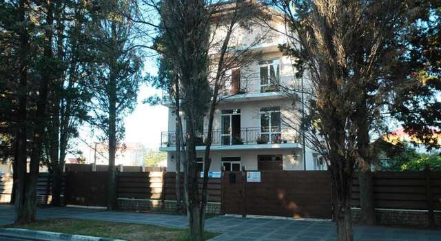 Гостиница Лаванда  Адлер-19